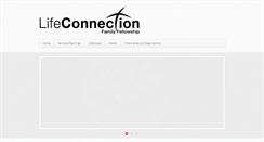 Desktop Screenshot of csccl.com