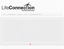 Tablet Screenshot of csccl.com